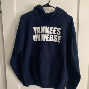 Yankees Adult Sweatshirt